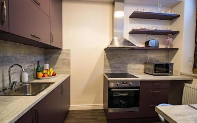 Art Deco 2Bdr Loft By Ruterra