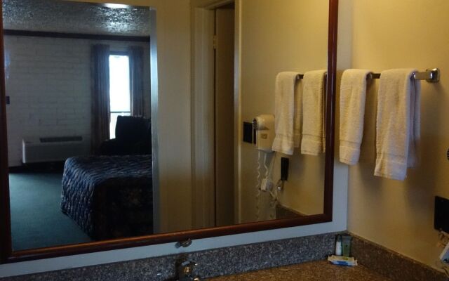 Star Inn Hotel Seaworld San Antonio