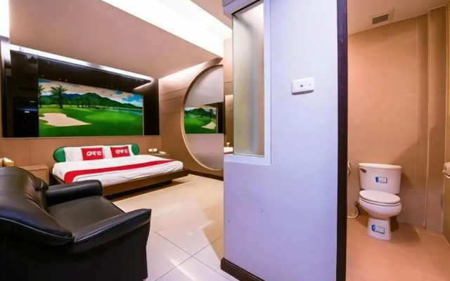 Bangsean Hotel