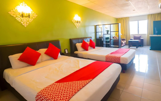 Do Wifi Hotel