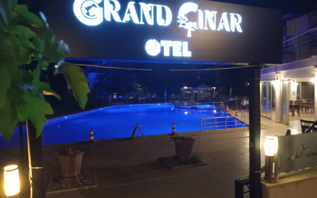 Grand Cınar Hotel