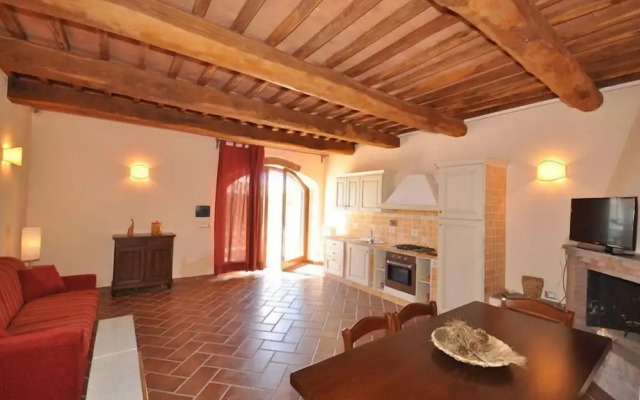 Podere Le Caprarecce