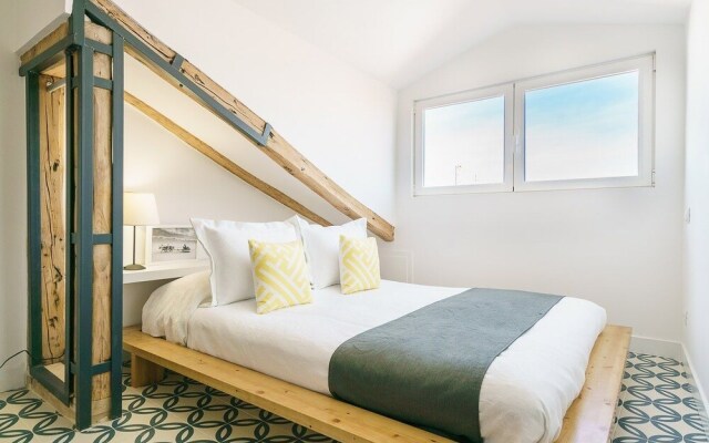 Home Club Huertas II