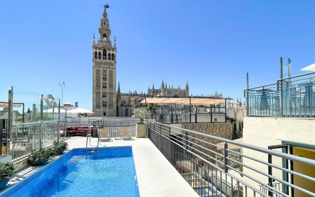 EME Catedral Mercer Hotel