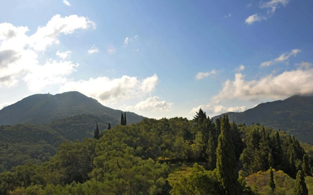 Erotokritos Sea View Home