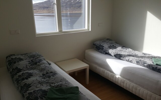 Hotel Apartments in Eskifjördur