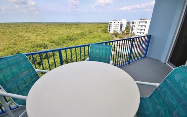 Oceanwalk 17-603 Apartment 3