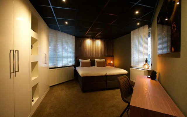 Hotel Arrows