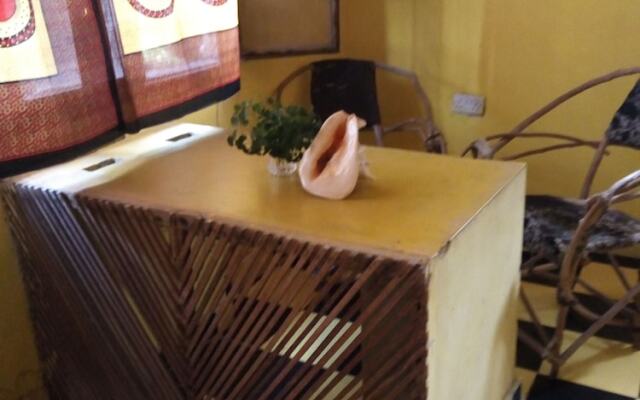 Amira's Roomz Zanzibar