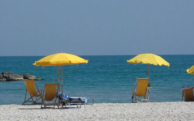 Residence Marche