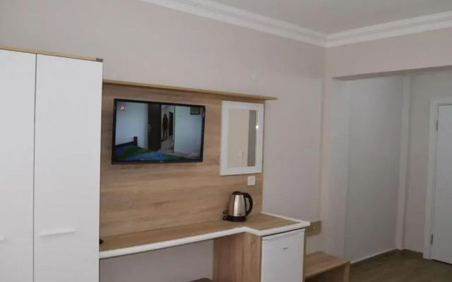 Yüksel Motel