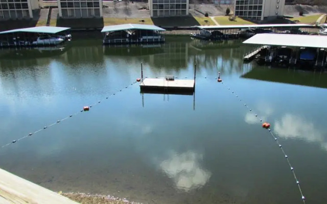 Southwood Shores Resort