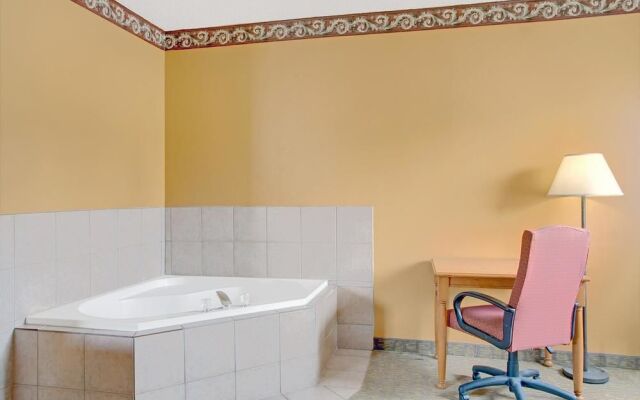 Days Inn Lehi UT