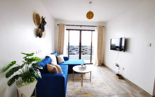 Lux Suites Enkang Apartments Ngong Road