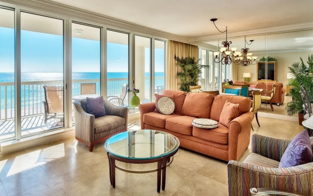 Silver Beach Towers 503W 168689 by RedAwning