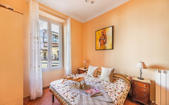 Sanremo Centro 3-6 Apartment