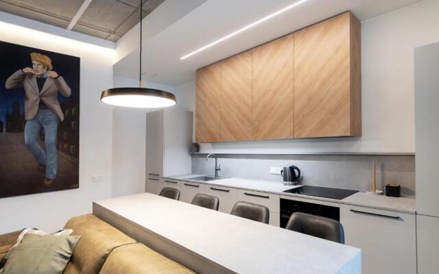 Renaissance Key Apartment 29
