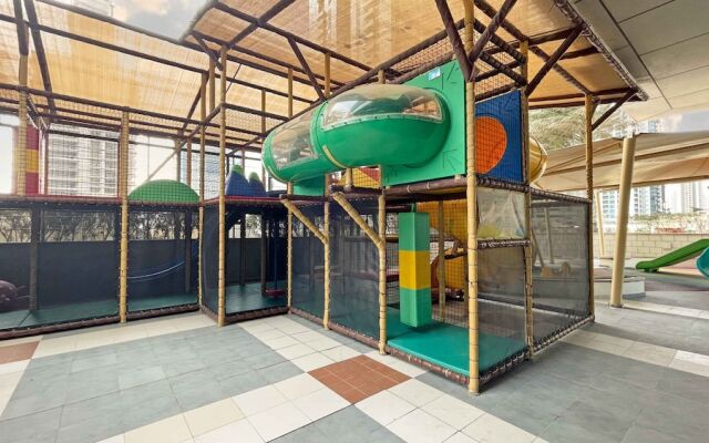 LUX The Sky View Suite Dubai Marina