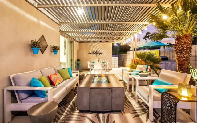 Hidden Gem in Palm Springs