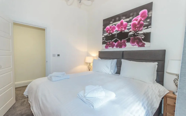 3 Bed- The Regency Suite