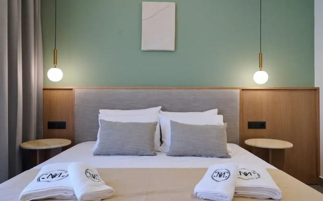 Monarco Executive Rooms