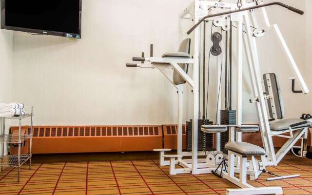 Quality Inn & Conference Center