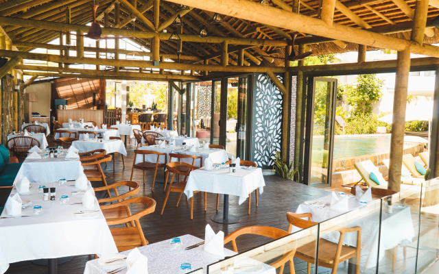 Wonders Beach Boutique Hotel