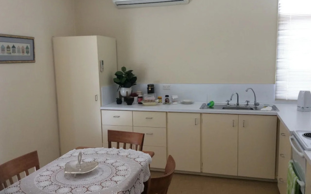 Dunolly Broadway B&B