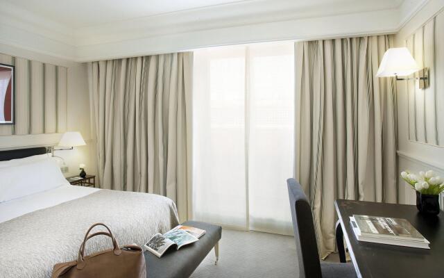 Majestic Hotel & Spa Barcelona GL