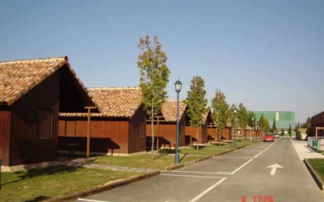 Camping Iratxe Ciudad de Vacaciones