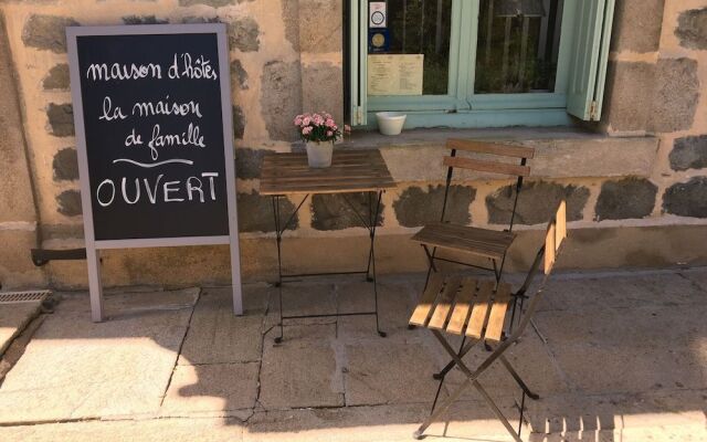 La Maison de Famille