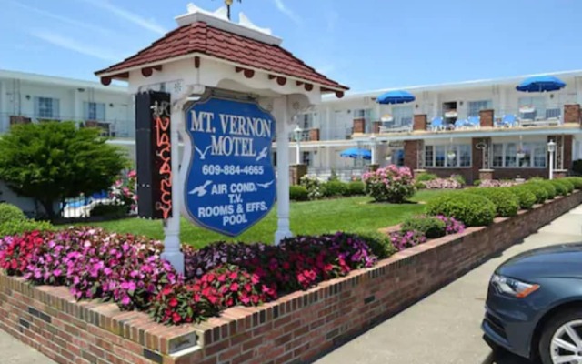 Mt. Vernon Motel