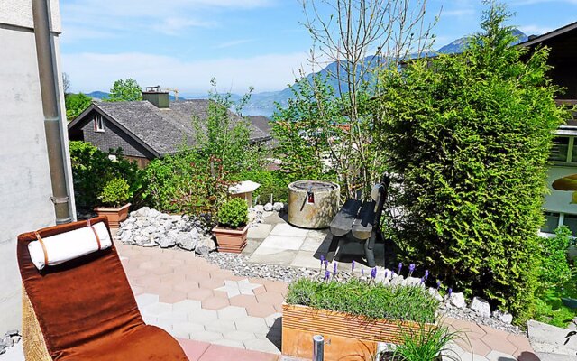 Apartment Mansalo Emmetten