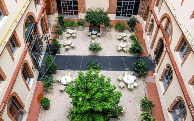 ibis Styles Toulouse Centre Capitole Hotel