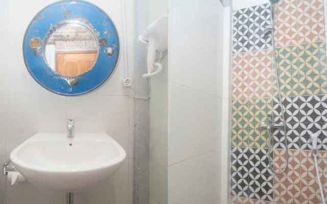 Kampung Lawasan Heritage Cottage