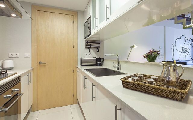 MSB Pool with Terrace