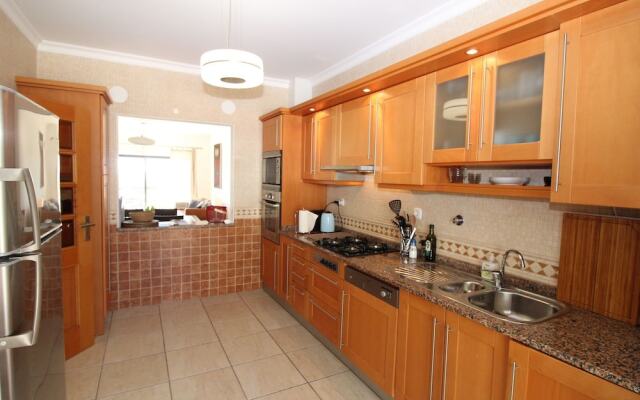 Modern Apartment Child Friendly Joint Pool Near the Beach