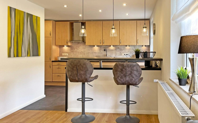 Altes Winzerhaus am Moselufer - Klosterberg