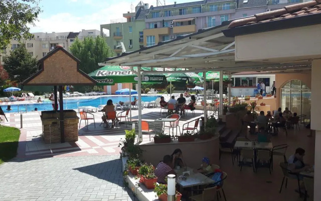 Aparthotel Prestige City 1 - All inclusive