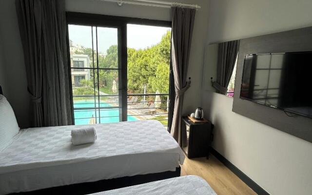Malta Hotel Bodrum