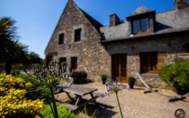 Le Petit Moulin du Rouvre