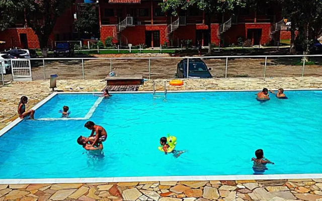 Apt Studio Maranduba Ville 1