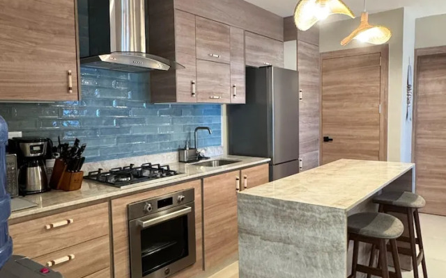 Amazing Apartment With 3 Bedrooms in Cap Cana