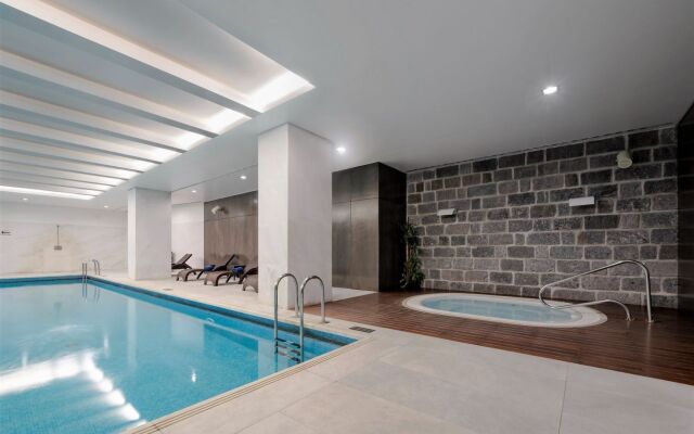 Hotel Marina Atlântico