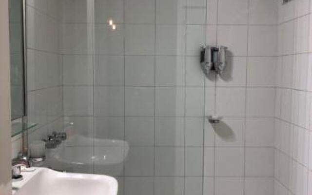 Madero Apartment
