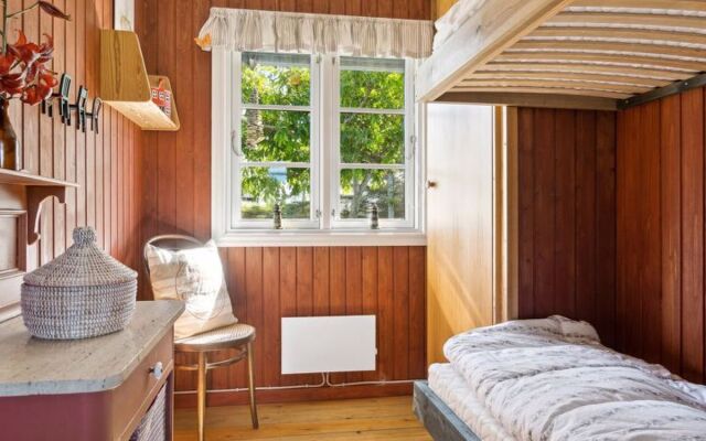 "Veljan" - 800m from the sea in NW Jutland