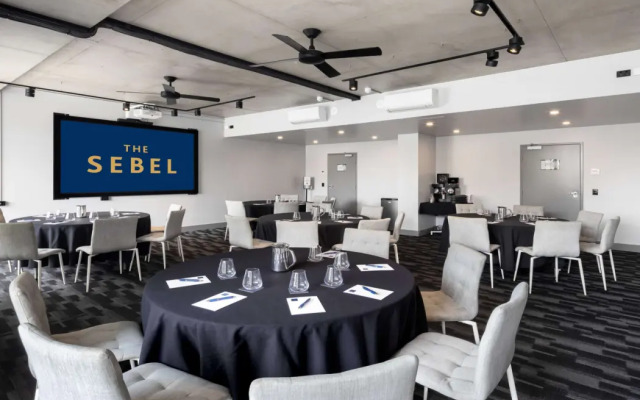 The Sebel Brisbane Margate Beach