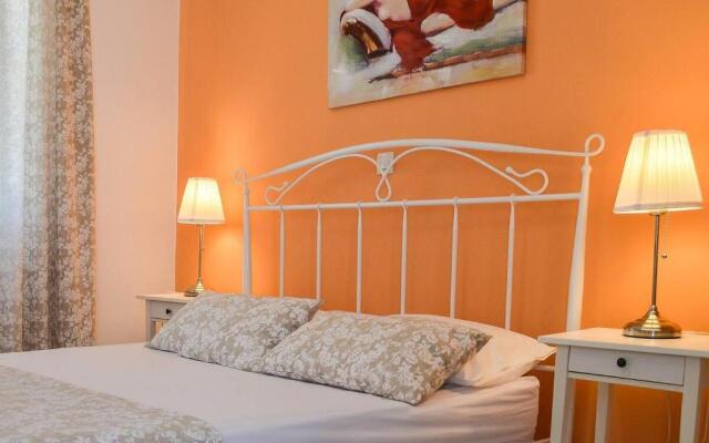 George Sea View with pool - Triopetra