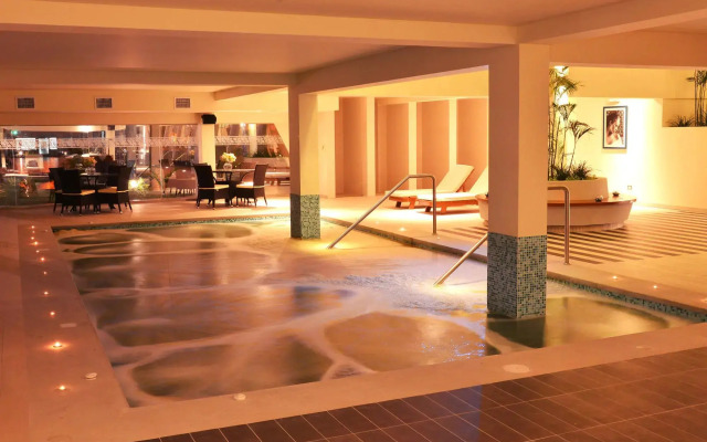 Aranwa Paracas Resort & Spa