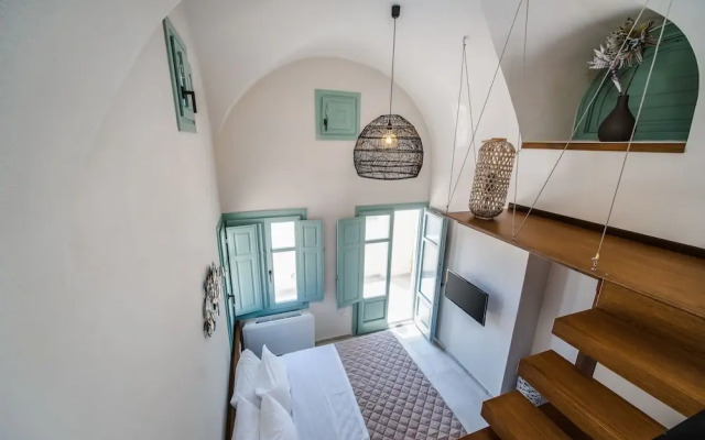 Villa Katerina -3 Villas&Private Jacuzzi